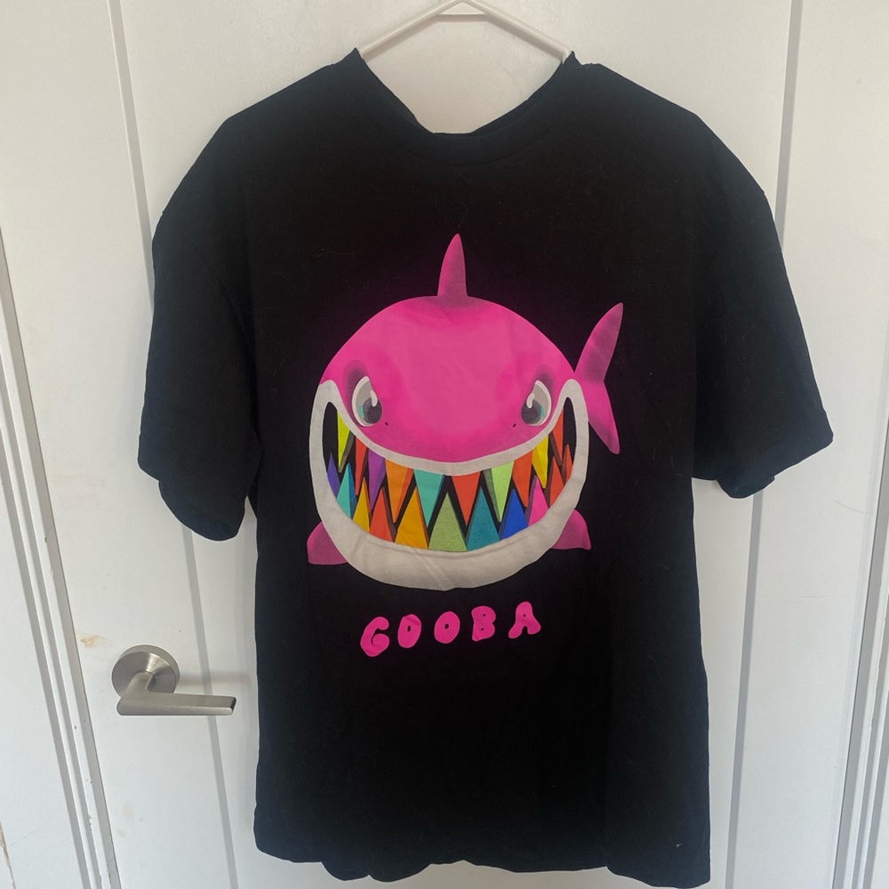 6ix9ine Rapper T-Shirt